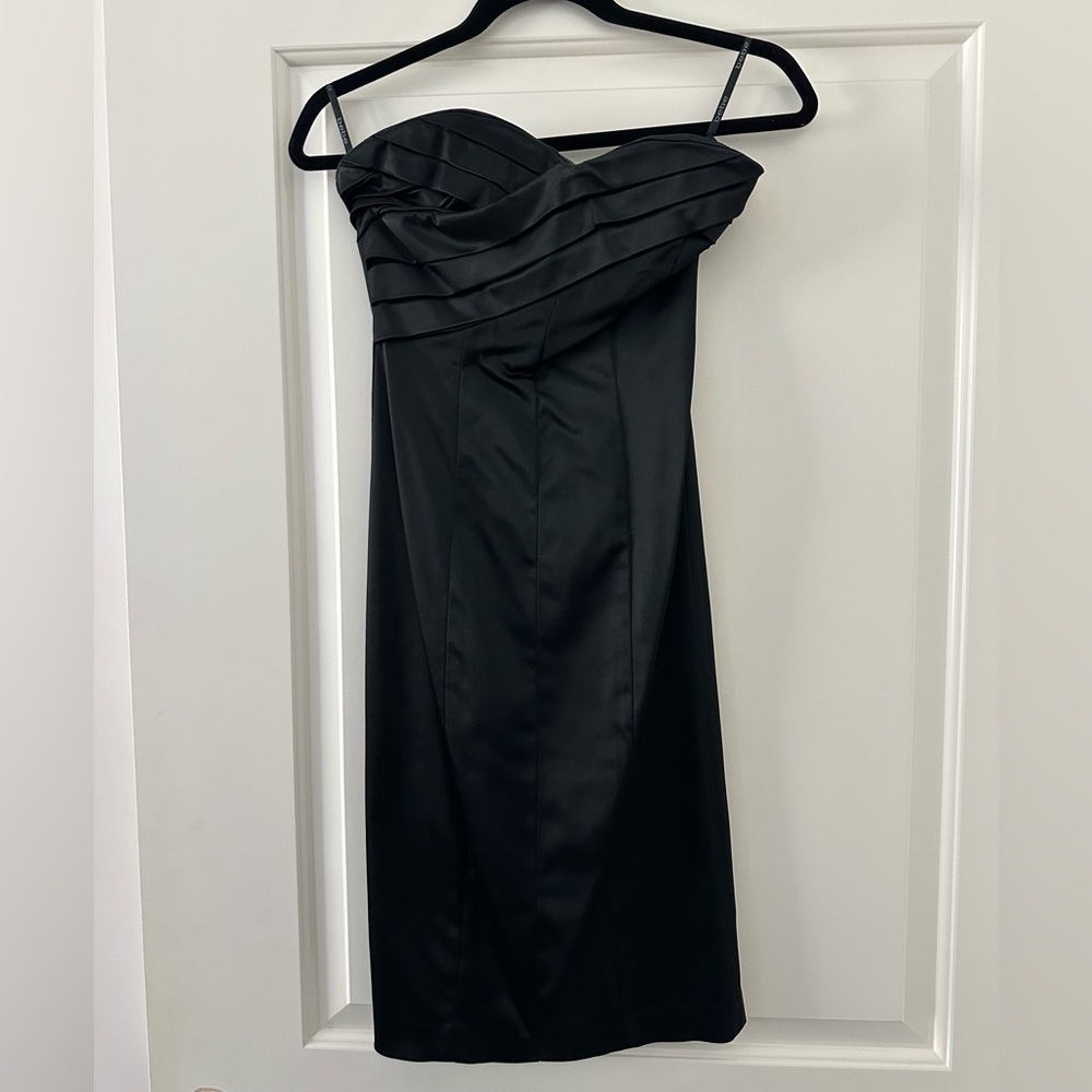 Bebe dress